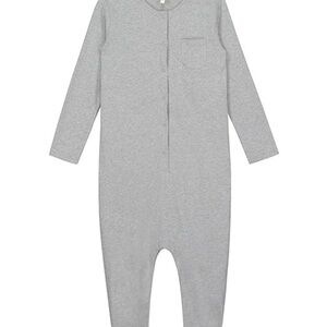 Gray Label Long Sleeve Jumpsuit 2-3 Year